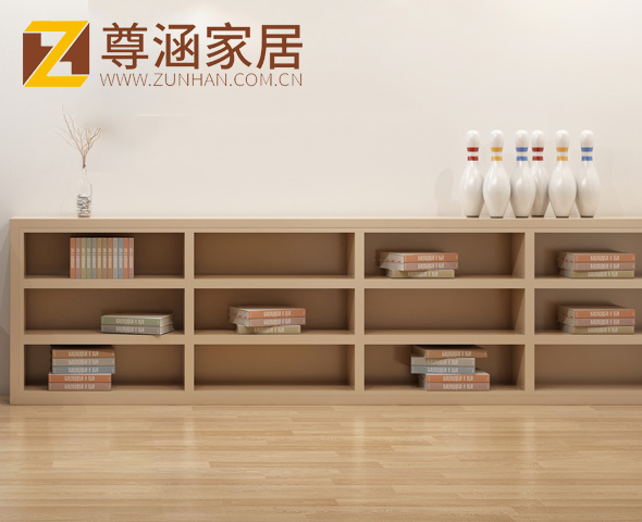 尊涵家居定制書柜SEO整案服務
