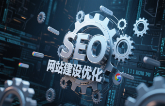 藏在谷歌代運營里的巧思：網(wǎng)站建設優(yōu)化的小心機