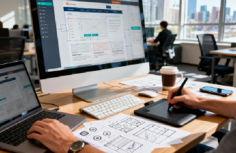 專業(yè)的谷歌 SEO 代運營是企業(yè)破局的關(guān)鍵