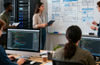 蘇州公眾號(hào)開(kāi)發(fā)為企業(yè)數(shù)字化運(yùn)營(yíng)注入新動(dòng)能