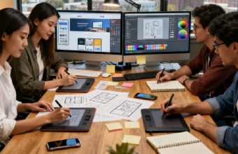 上海網(wǎng)站建設(shè)服務(wù)需解決的核心問(wèn)題：將 SEO 優(yōu)化貫穿建站全流程，讓網(wǎng)站適配上海本地搜索需求