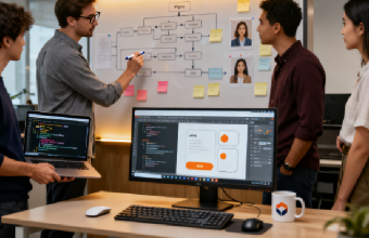 網(wǎng)站建設(shè)已不再是獨(dú)立的技術(shù)工作，而是深度嵌入企業(yè)網(wǎng)絡(luò)營(yíng)銷(xiāo)策劃體系的核心環(huán)節(jié)