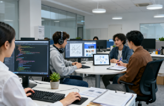 網(wǎng)站建設(shè)的第一步，需在需求梳理階段就植入谷歌 SEO 代運(yùn)營(yíng)思維