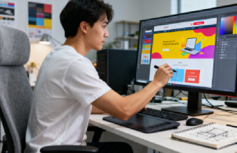 網(wǎng)站建設(shè)不僅要注重品牌形象傳遞，更需結(jié)合上海SEO優(yōu)化精準(zhǔn)獲客